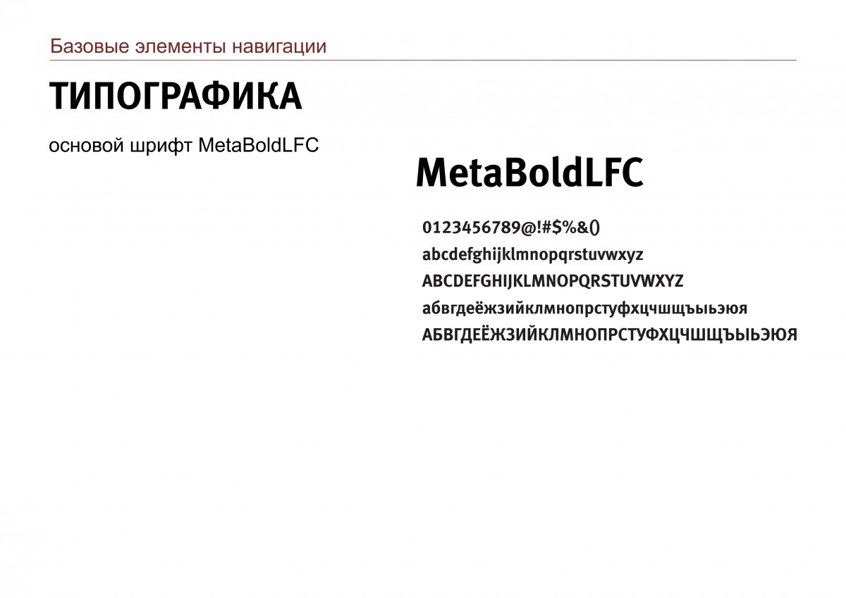 Система навигации для череповецкой детской поликлиники - PRорыв