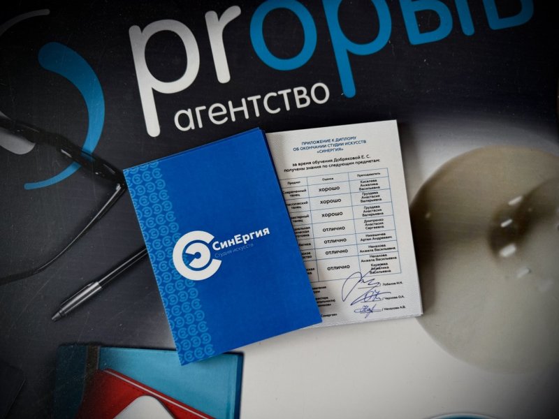 Печать, ламинация и soft-touch покрытие в Череповце заказать